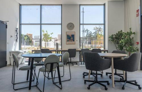 Málaga Urban Sky 23º - Photo 58