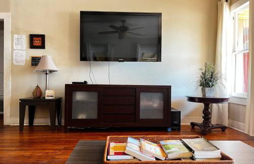 Spacious Room in shared home 9 Min to Convention Center - Foto 19