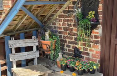 Yarm Cottages & Rooms Cottage Sleeping 4 Next to Fox Covert Pub - Foto 42