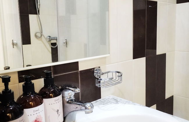 Chic 1BR Cascade Views and Near Opera - Foto 15