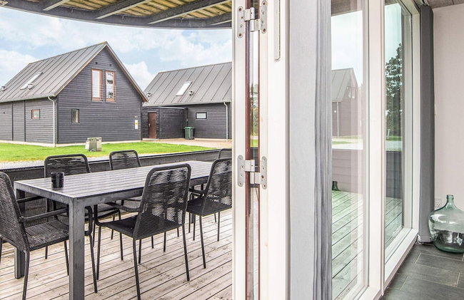 Comfy Holiday Home in Jutland near Sea - Foto 27