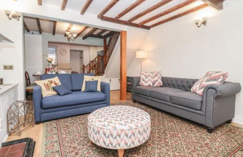 Chestnut Cottage - Photo 5