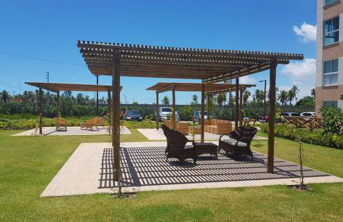 Flat em Muro Alto- Porto de Galinhas - Photo 23