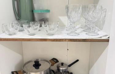 Casa 2 Quartos com Ar Condicionado e 1 Suíte a 200mts da praia - Photo 21