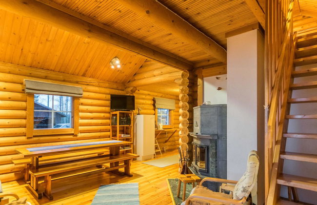 Tuulikannel - Foto 12