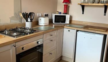 Katys Cottage, Barnoldswick - Foto 5