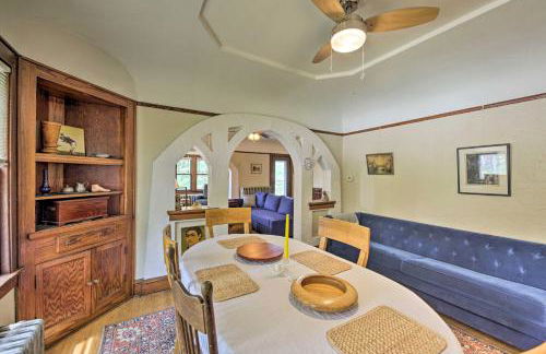 Chic Milwaukee Apartment in Hip Neighborhood! - Foto 9