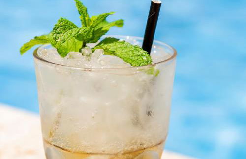 Suites ROC Portonova - Foto 37