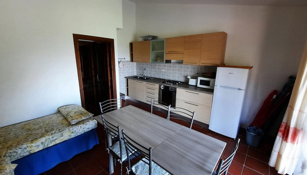 Porto Rafael Apartments - Ginestra 2A - Foto 2, Habitación