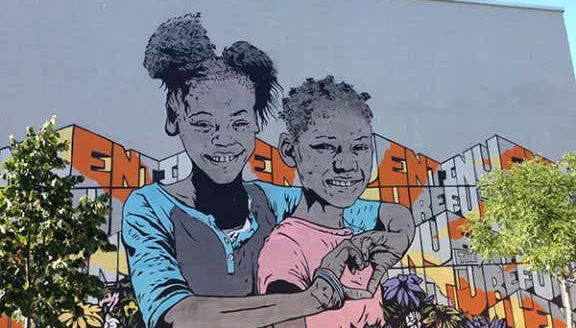 Brooklyn Graffiti Tour - Foto 2