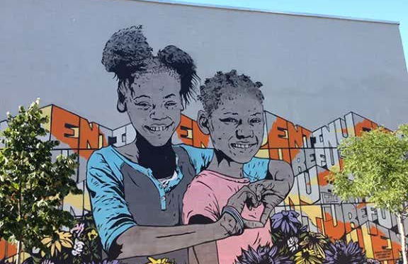 Brooklyn Graffiti Tour - Foto 2