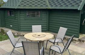 Holly Tree Glamping Cabins - Foto 2