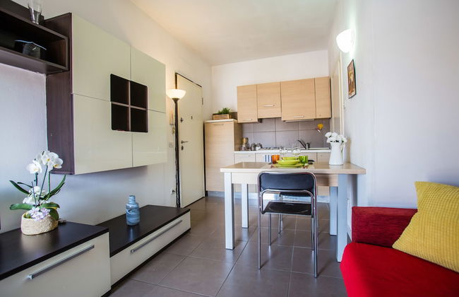 Palazzina Luce - Photo 17