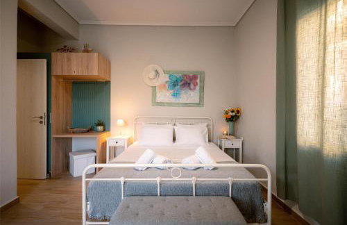 Peacock's Apartments - Foto 12