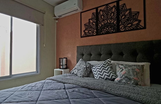 Apex Apart Mendoza - Foto 6