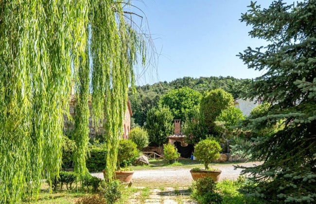 Agriturismo Lampugnano - Foto 115