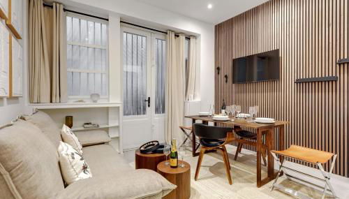 TheBlueStay 99 - Apartment in the heart of Paris - Foto 5