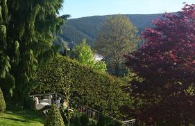 Ferienhaus Haus Herzog - Foto 57