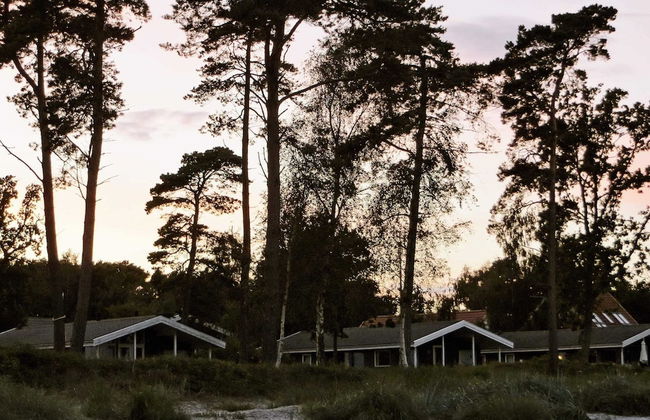 8 Person Holiday Home in Nexo-by Traum - Photo 39