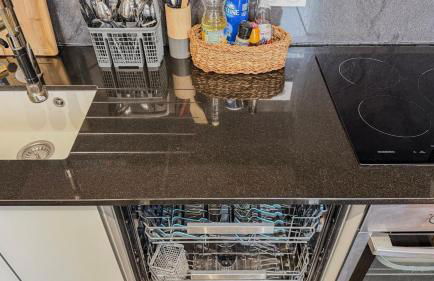 Appartement convivial pour séjourner - Foto 15