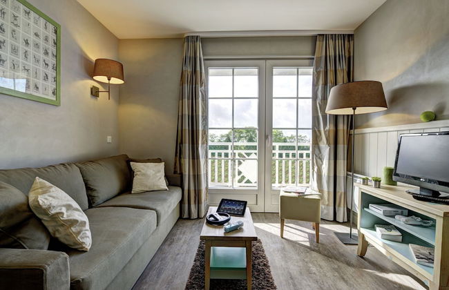 Luxury Apartment in a Gorgeous Area Called La Belle Epoque - Foto 11