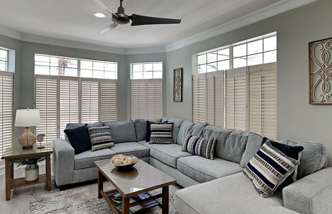 Koko Kabana Destin - Foto 25