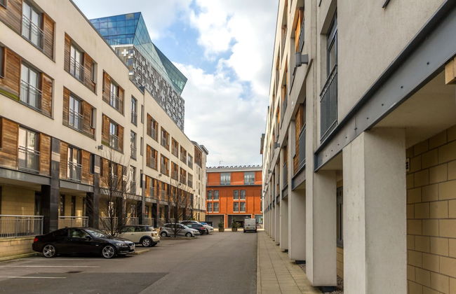 The PostBox by BridgeStreet - Foto 31