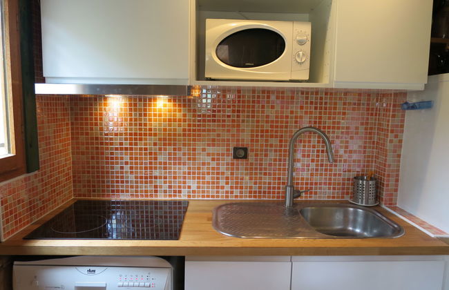 L'Escouarte - Foto 10