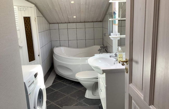 4 Person Holiday Home in Thisted - Foto 13