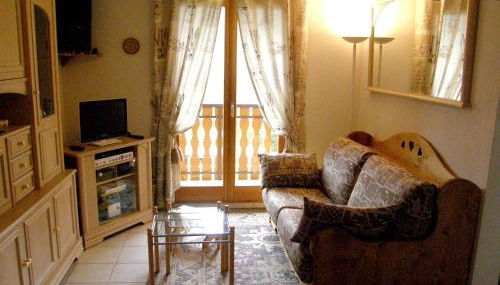 Appartement charmant Châtel 70 m² + Terrasse - Foto 3