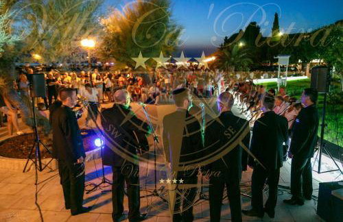 Villa Ca'Pietra, rustic stone house - Foto 19