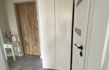 Bełchatów apartment - Foto 9