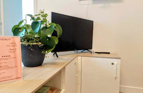 City Apartment - Il Ghiro - Foto 61