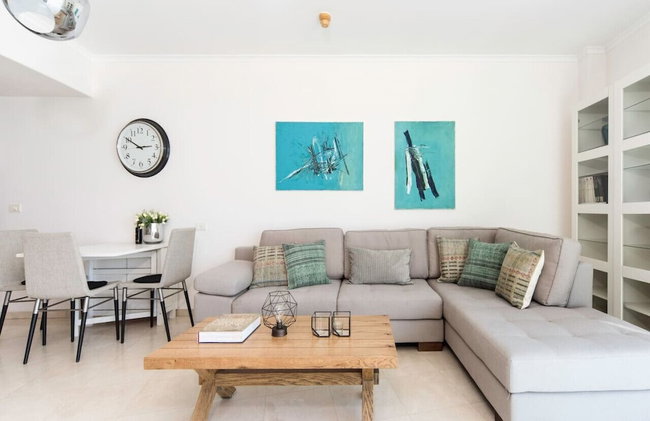 Luxurious 90sqm 2BR Beach Front - Foto 27