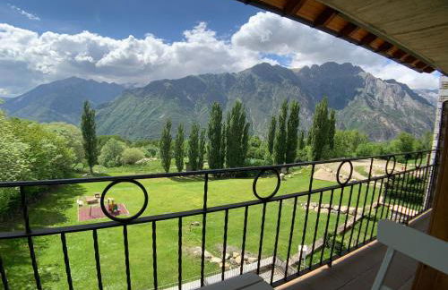 C14 - Apartamento Mirador de Cerler - Villmor - Foto 12