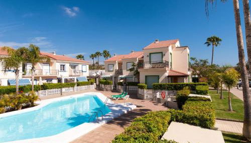 Bungalow Pasito Blanco Marina Port 4 by VillaGranCanaria - Foto 3