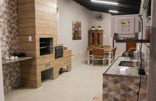 Recanto Tropical - Foto 55