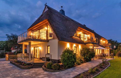 Ostsee Domizil Graal-Müritz - Foto 38