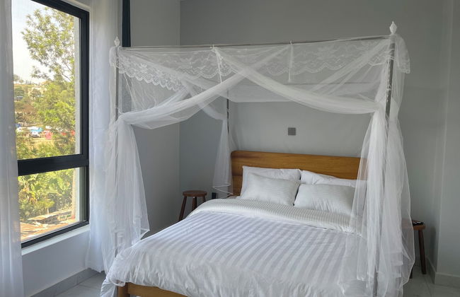 COALESCENCE HOTEL - Foto 8