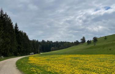 Ferienwohnung Aussicht, Monheimer Alb, Altmühltal - Foto 63