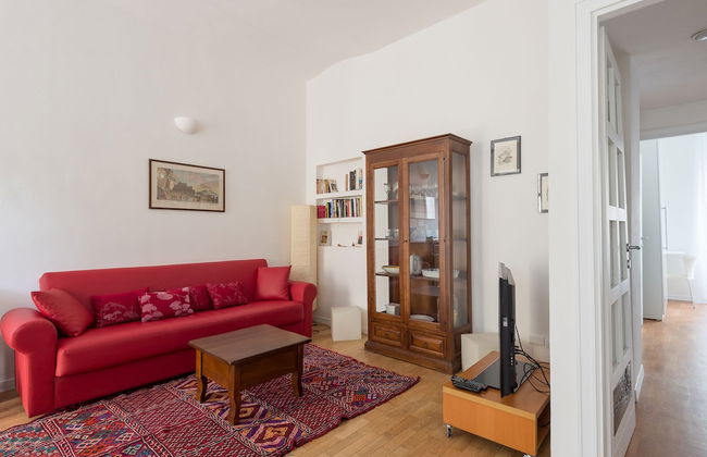 RSH Colosseo Enchanting Apartment - Photo 35