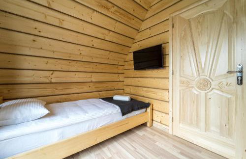 Rusińska Osada - Foto 8