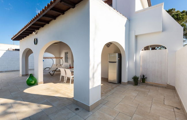 2690 Villetta Lea by Barbarhouse - Foto 29