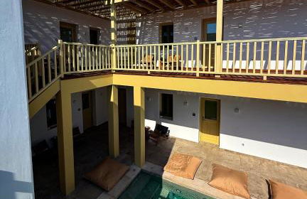 Pyrgos Village Mykonos - Photo 8