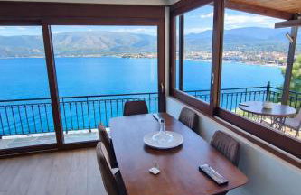 Aiora -Infinity Pool on the Cliff -Private Beach - Foto 27