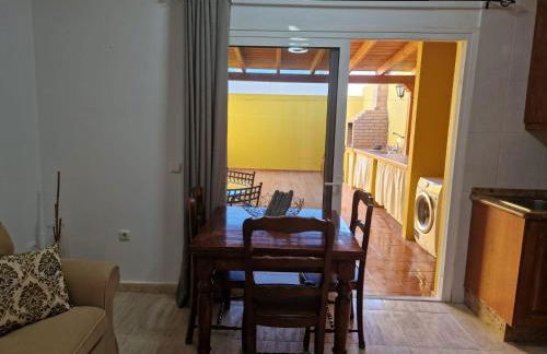 CASA ENTERA PLAYA PUERTO del ROSARIO - Foto 6