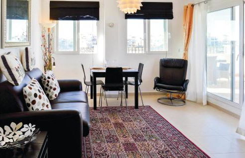 Beautiful Apartment In Sucina With Wifi - Foto 2