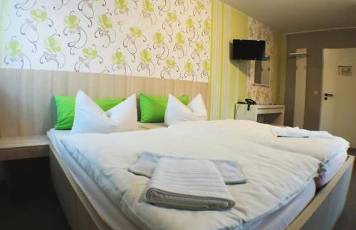 Blechleppel - Die Pension im Harz - Foto 31