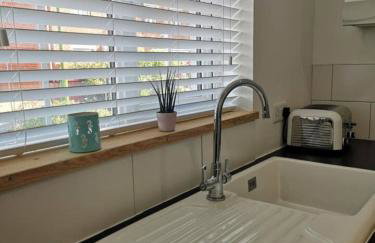 The Little House, Boutique Home Near the sea - Foto 19