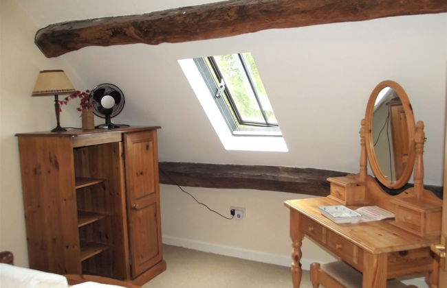 Bridge Farm Holiday Cottages - Foto 7